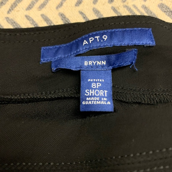 Pants - Picture 2 of 2